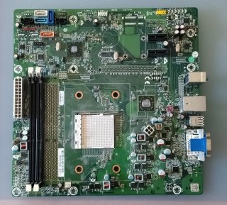 Placa Base HP Pegatron H-AIRA-RS780L AM3