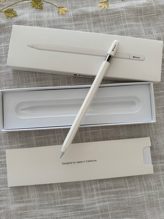 Apple Pencil USB-C