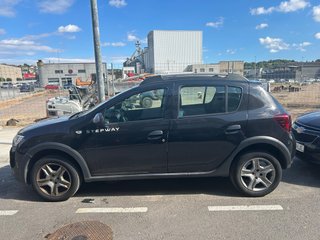 Dacia Sandero 2019