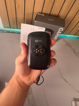 Garmin Edge 530 GPS Ciclismo
