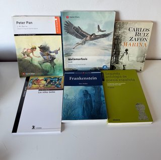 Libros