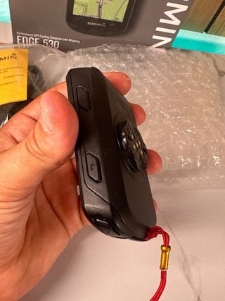 Garmin Edge 530 GPS Ciclismo