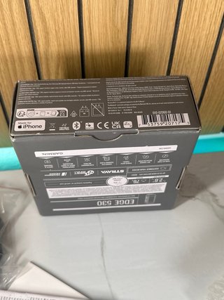 Garmin Edge 530 GPS Ciclismo