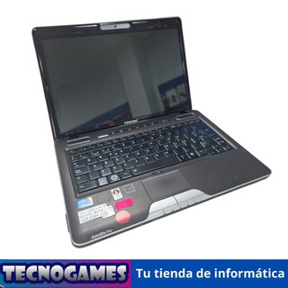 Portátil Toshiba U500-1E6 (viene con garantía)