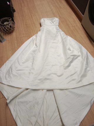 Vestido de Novia La Sposa