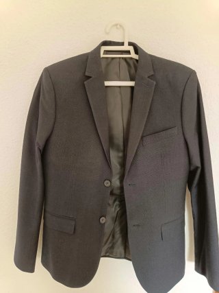Traje Completo H&M