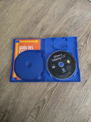 Gran Turismo 4 Prologue (PlayStation 2)