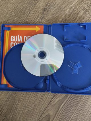Gran Turismo 4 Prologue (PlayStation 2)