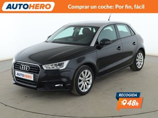 Audi A1 1.4 TFSI Attraction