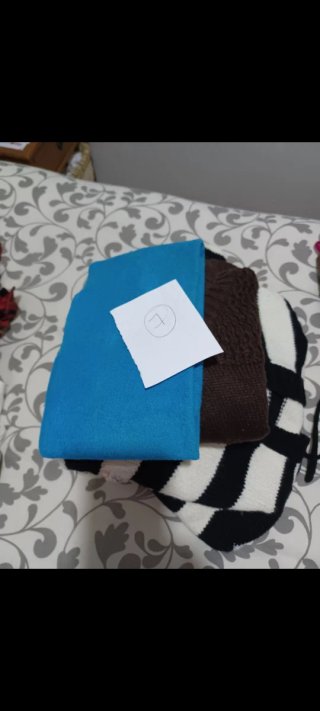 Lote Ropa Chica