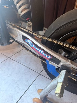 PitBike Maxxon 190cc Supermotard
