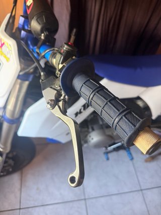 PitBike Maxxon 190cc Supermotard