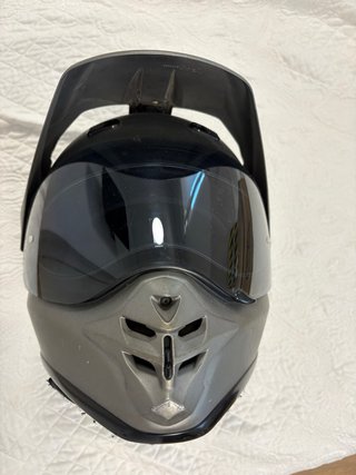 Casco Shoei Hornet DS