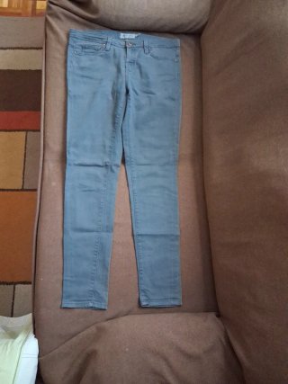 MASSIMO DUTTI ORIGINAL, PANTALÓN LARGO
