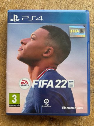 FIFA 20 (PlayStation 4)