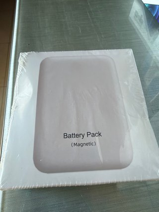 Batería Magnética 5000mAh