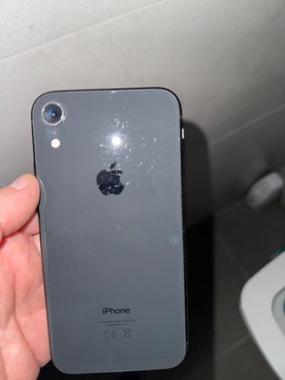 iPhone Apple Nero XR 64 GB