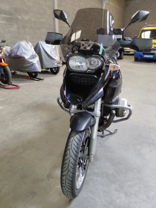 Bmw R 1200 GS