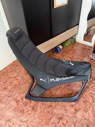 Asiento Gamer Playseat