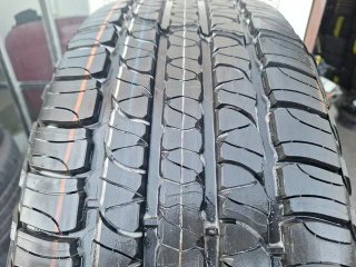 245 65 R17 105s M+S Goodyear - 1 neumático sin uso