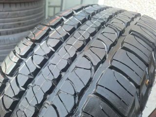 245 65 R17 105s M+S Goodyear - 1 neumático sin uso