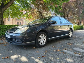 Citroen C5 2006