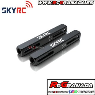 SKYRC CHASIS DROOP BLOCK BLACK