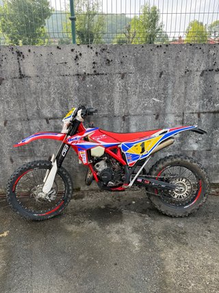 Beta RR 125 2T 2018