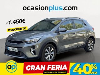 Kia Stonic 1.0 T-GDi MHEV Drive iMT 88 kW (120 CV)