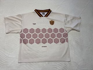 Camiseta Pull&Bear 1991 Athens