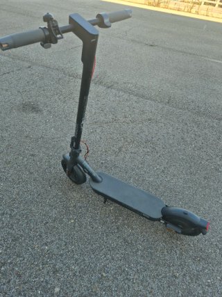 Patinete Eléctrico Xiaomi 4 Pro 2ª Gen