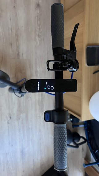 Patinete Eléctrico: Xiaomi Mi Electric Scooter 3