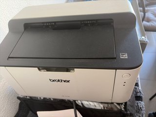 Impresora Brother HL-1110