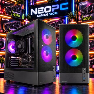 Ordenador Sobremesa Ryzen 5 4600G 32GB 1TB SSD