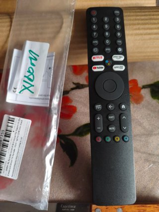 Mando a distancia Xiaomi para Smart TV