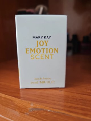 Mary Kay Joy Emotion Scent Eau de Parfum 50ml