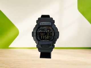Reloj Casio G-Shock GD-350