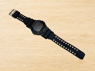 Reloj Casio G-Shock GD-350