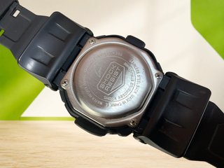 Reloj Casio G-Shock GD-350