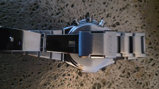 Reloj Casio Edifice EQB-1100 (Super Slim High Spec