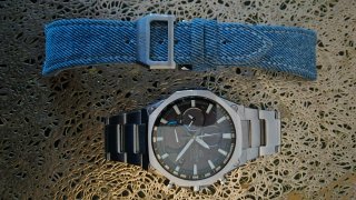 Reloj Casio Edifice EQB-1100 (Super Slim High Spec