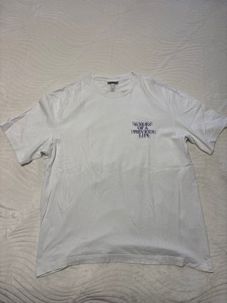 Camiseta H&M