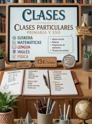 clases particulares