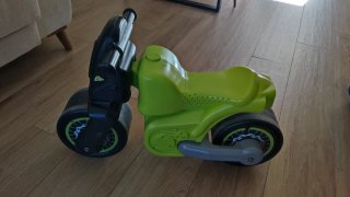 Andador, correpasillos Infantil