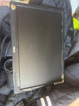 Pantalla Asus VX2025-9