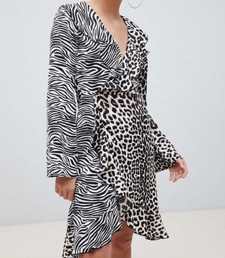 Vestido talla 38 y otro 40 nuevos sin estrenar