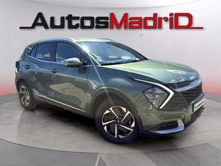 Kia Sportage 1.6 T-GDi HEV 171kW (230CV) Drive 4x2