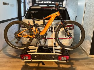 Bicicleta Eléctrica GIANT TRANCE E+1 PRO