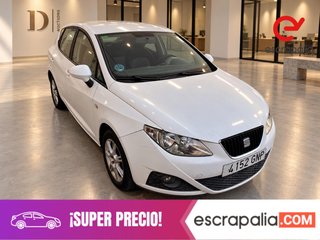 Seat Ibiza 1.4 16v 85cv Junior