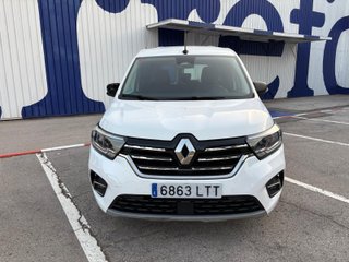 Renault Kangoo 2021